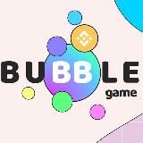 BUBBLE  GAME