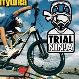 TRIAL NINJA