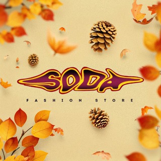 SODA STORE