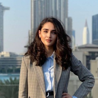 НЕДВИЖИМОСТЬ И ИНВЕСТИЦИИ С ДИАНОЙ ХВАТОВОЙ: ДУБАЙ, СОЧИ, БАЛИ