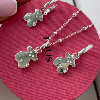 УКРАШЕНИЯ TOUS PANDORA TIFFANY