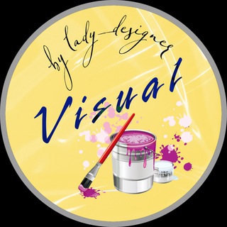 V•I•S•U•A•L  LADY__DESIGNER