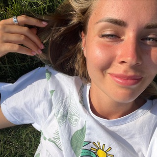 БЛОНДИНКА В ТРЕЙДИНГЕ