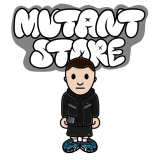 MUTANT STORE