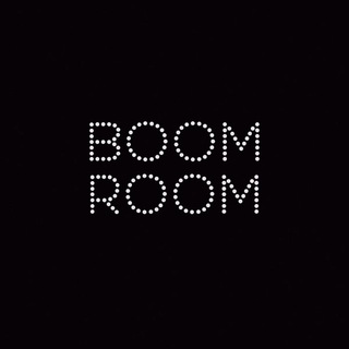 BOOM ROOM