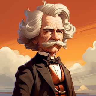 ЗАПИСКИ МАРКА ТВЕНА