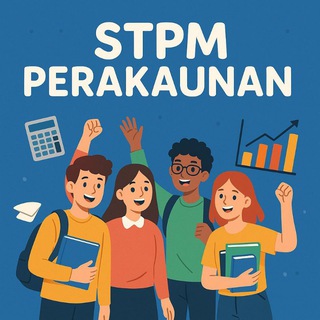 STPM [PRA U] PERAKAUNAN  OFFICIAL