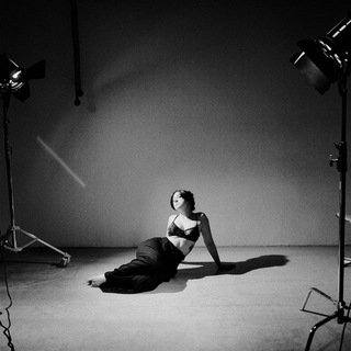 ABOUT FILM PHOTOGRAPHY