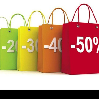 МИР СКИДОК И АКЦИЙ