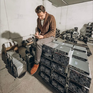 BSE - МАЙНЕРЫ/ВИДЕОКАРТЫ ИЗ КИТАЯ