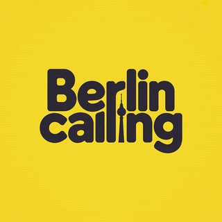 BERLIN CALLING