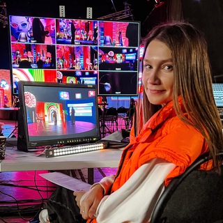 ZADVORNOVA TV