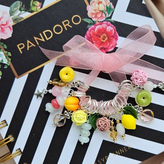 PANDORO.MARKER