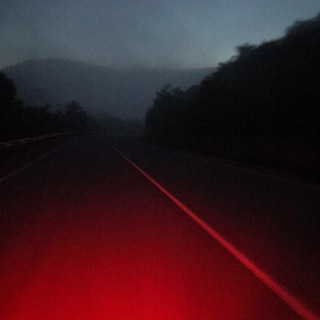 TOUGE CRIMEA