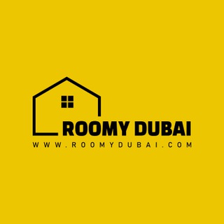 ROOMY DUBAI- PROPERTY AND ROOM RENATAL SERVICE. COLIVING AND HOMESTAY DUBAI.