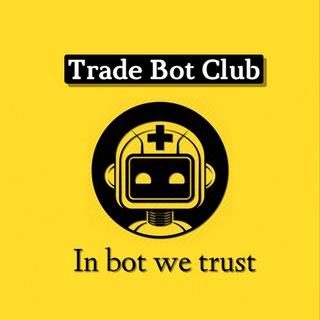 TRADE BOT CLUB