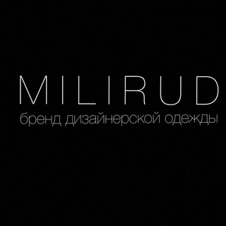MILIRUD ДРОП