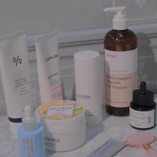 РЕ_НЬЮСКИН УХОДОВАЯ КОСМЕТИКА