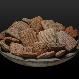 SMART BABYLONIA WITH OLGA