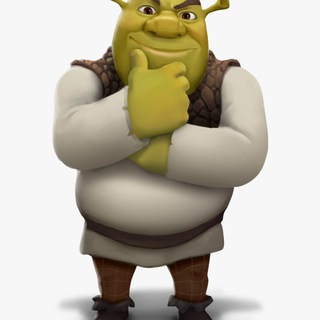 КАНАЛ ШРЕКА