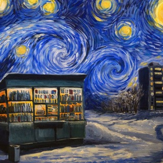 НОЧНОЙ Z ЛАРЁК