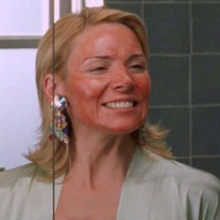 ДУШНОЕ БЬЮТИ