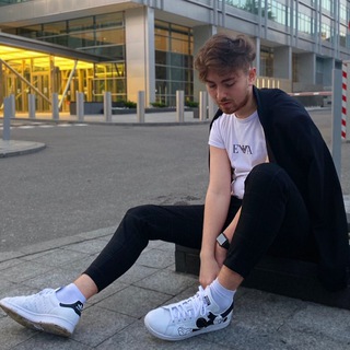 АНГЛИЙСКОЕ ЛОГОВО MIKELЯ