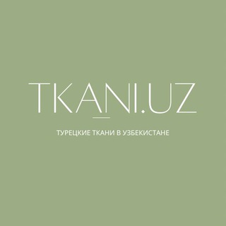 TKANI.UZ