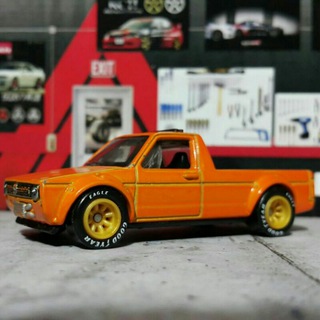 JUALBELI HOTWHEELS