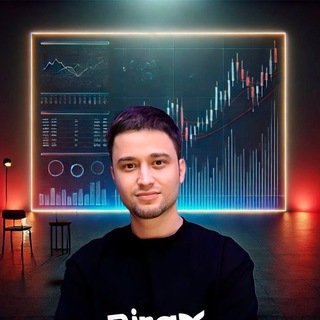 САНДРО О ТРЕЙДИНГЕ