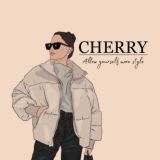 ꧁༺CHERRY SHOP༻꧂