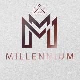 MILLENNIUM SUNGLASSES 