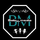 BABY_MODA ДРОПШИПІНГ