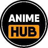 ANIMEHUB | АНИМЕ МЕМЫ