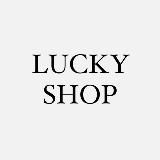 LUCKY SHOP7