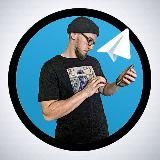 TELEGRAM-ОТНЫЙ ПРОДЮСЕР