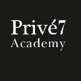 PRIVE’7 ACADEMY