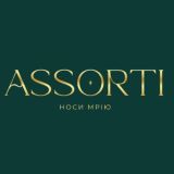 ASSORTI | ТВІЙ ВИРОБНИК ОДЯГУ