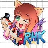 ALINA RIN 