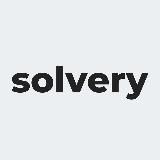 SOLVERY | ВАШ КАРЬЕРНЫЙ РОСТ