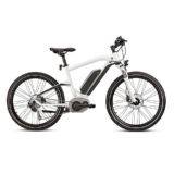 BICICLETAS ELÉCTRICAS (EBIKES) 