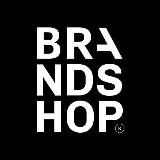 BRANDSHOP - ДРОП | UA 