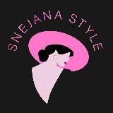 SNEJANA.STYLE