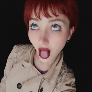 БЛЯДСКАЯ МОНАХИНЯ 