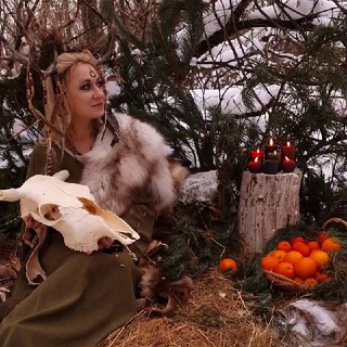 ИГРЫ ЛУНЫ И ТАРО НАДЕЖДА КУБЛИЦКАЯ