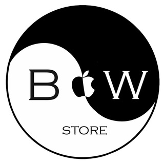 BLACK WHITE STORE 