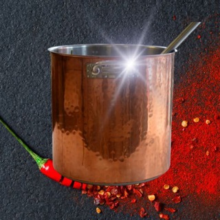 КУЗИНА С БАЛКАН: ПРОБУЮ ЕДУ НА СЕБЕ