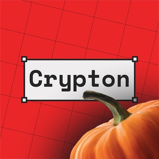 CRYPTON | БИТКОИН, DEFI, WEB 3