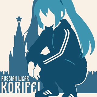 KORIFEI - ОТЕЧЕСТВЕННЫЙ БУБАНИЗАТОР