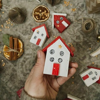 КРАСИВЫЙ ДОМ